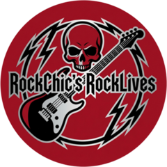 RockChic's RockLives