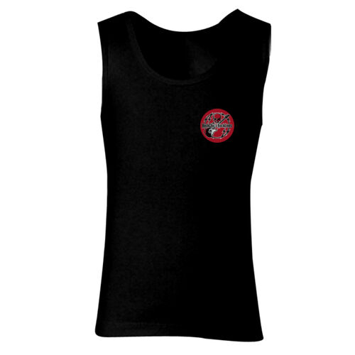 RockChic's RockLives - GD77 Softstyle® Ladies' Tank Top Thumbnail
