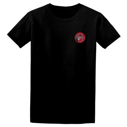 RockChic's RockLives - GD01B Softstyle® Youth T-Shirt Thumbnail