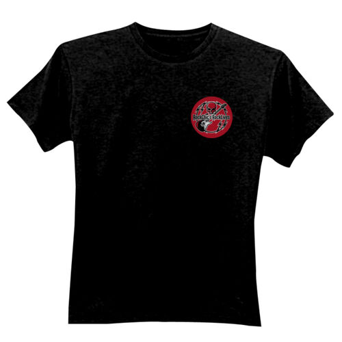 RockChic's RockLives - GD01 Softstyle Adult T-Shirt Thumbnail