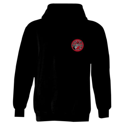 RockChic's RockLives - GD57 Heavy Blend™ Adult Hooded Sweatshirt Thumbnail